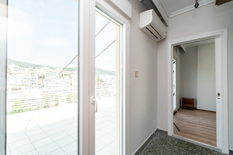 Продава 2-СТАЕН, гр. Хасково, Център, снимка 8 - Апартаменти - 54364056