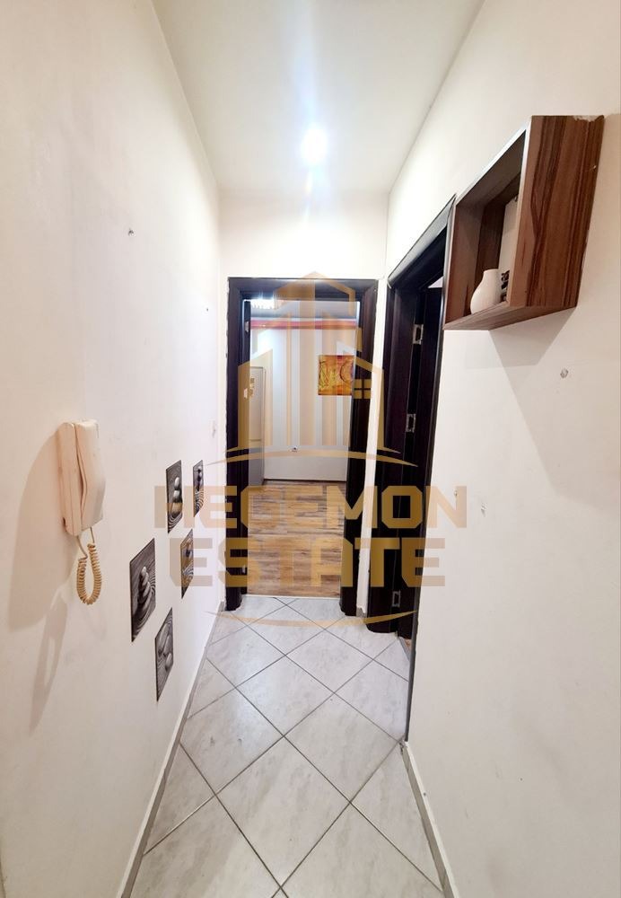 Продава 2-СТАЕН, гр. Варна, Колхозен пазар, снимка 11 - Апартаменти - 55120283