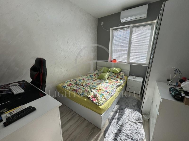 De vânzare  2 dormitoare Plovdiv , Traciia , 70 mp | 80361856 - imagine [3]