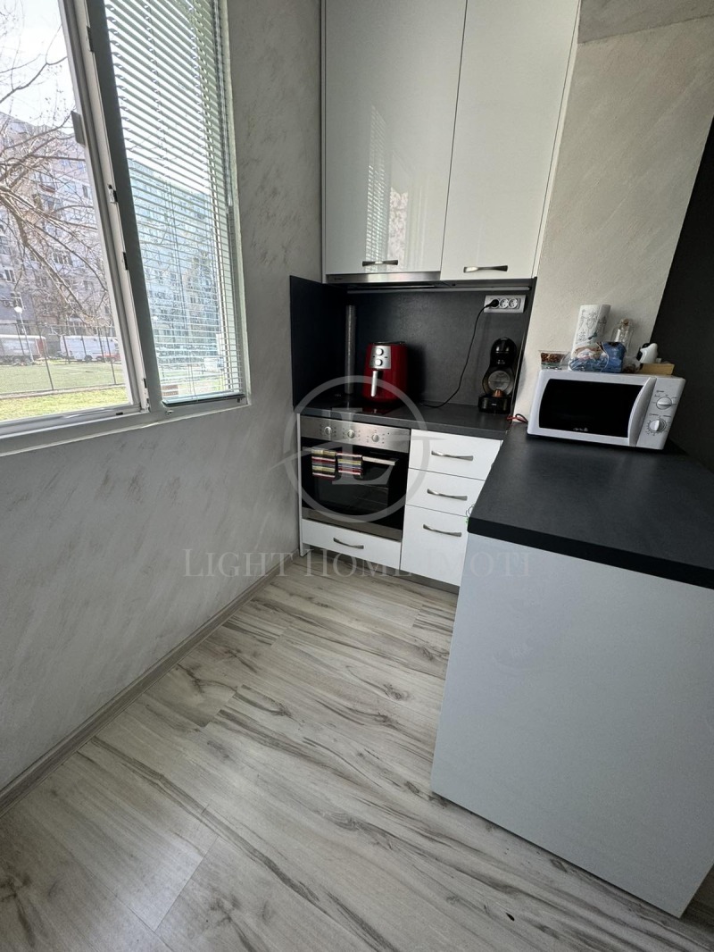 Na prodej  2 ložnice Plovdiv , Trakija , 70 m2 | 80361856 - obraz [2]