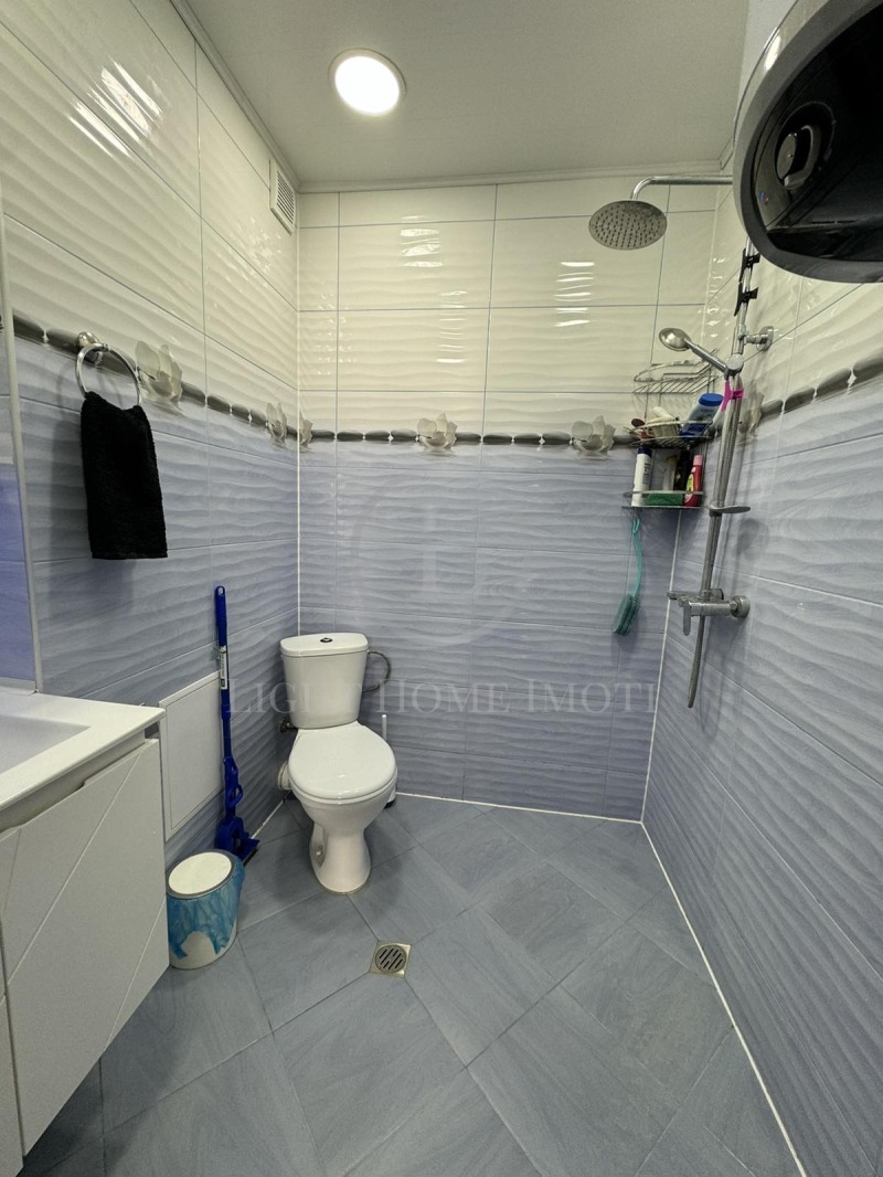 De vânzare  2 dormitoare Plovdiv , Traciia , 70 mp | 80361856 - imagine [6]