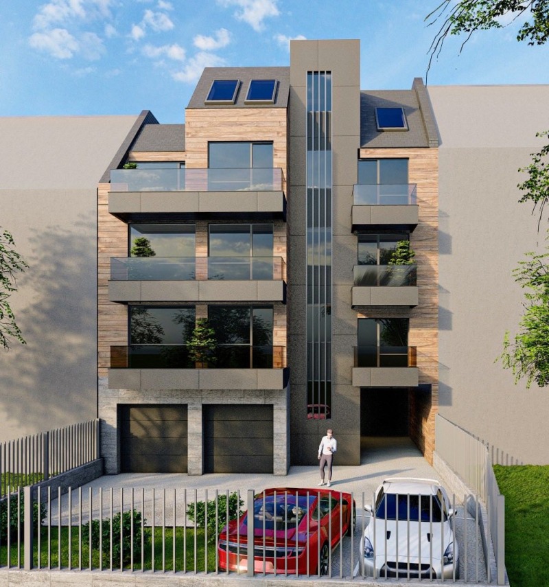 Продава 3-СТАЕН, гр. Стара Загора, Опълченски, снимка 1 - Aпартаменти - 48400422