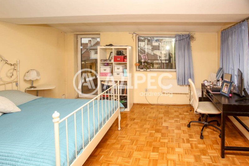 For Sale  2 bedroom Sofia , Oborishte , 153 sq.m | 74634652 - image [4]