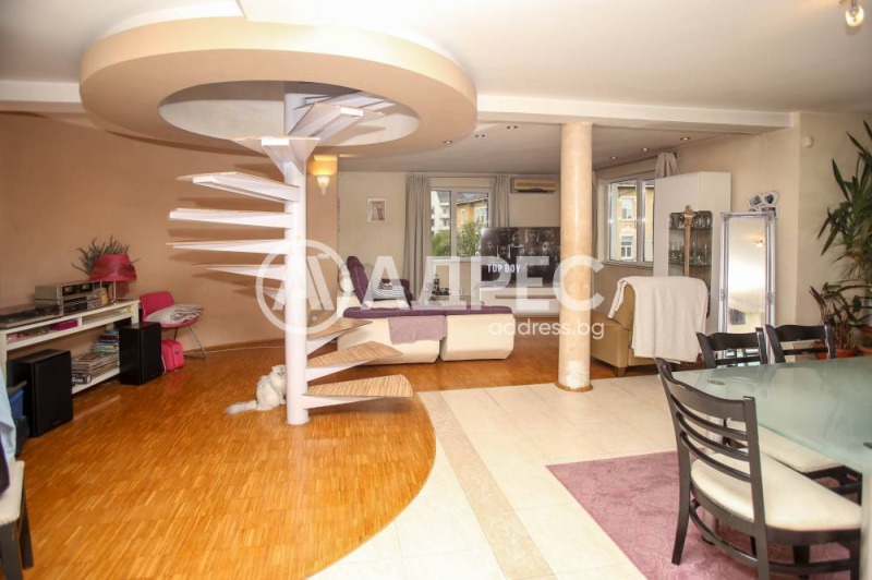 For Sale  2 bedroom Sofia , Oborishte , 153 sq.m | 74634652 - image [11]