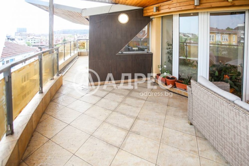 For Sale  2 bedroom Sofia , Oborishte , 153 sq.m | 74634652 - image [13]