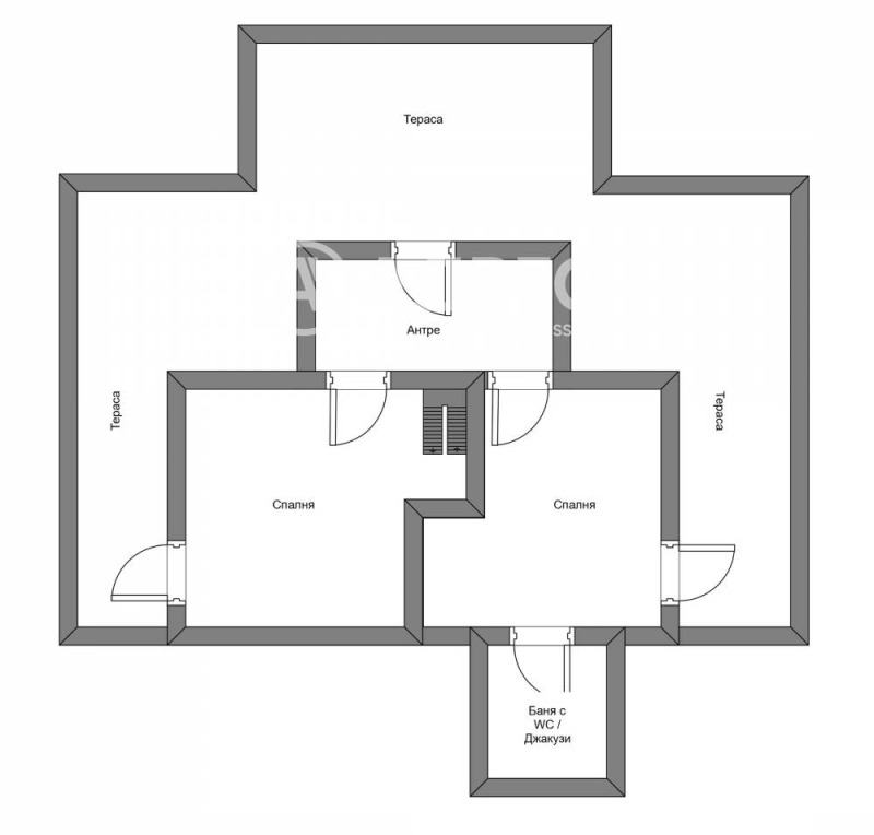 For Sale  2 bedroom Sofia , Oborishte , 153 sq.m | 74634652 - image [3]