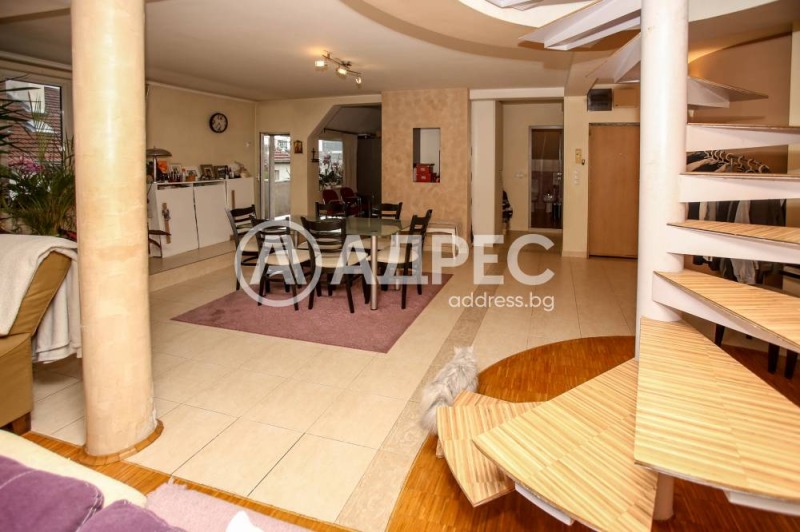 For Sale  2 bedroom Sofia , Oborishte , 153 sq.m | 74634652 - image [5]