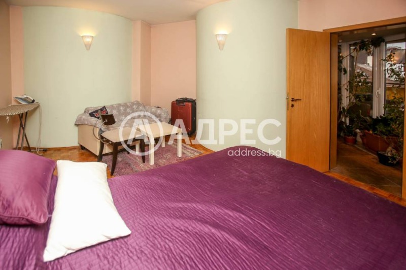 For Sale  2 bedroom Sofia , Oborishte , 153 sq.m | 74634652 - image [8]