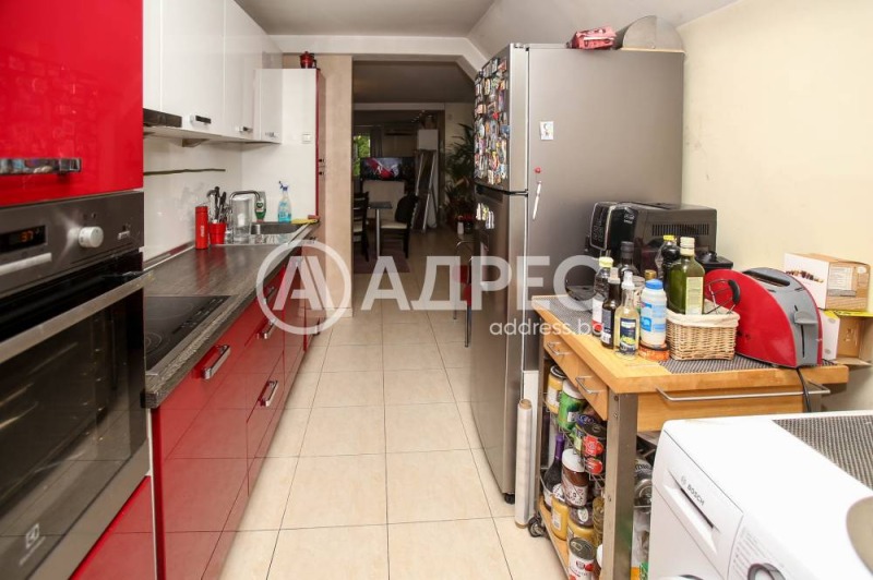 For Sale  2 bedroom Sofia , Oborishte , 153 sq.m | 74634652 - image [10]