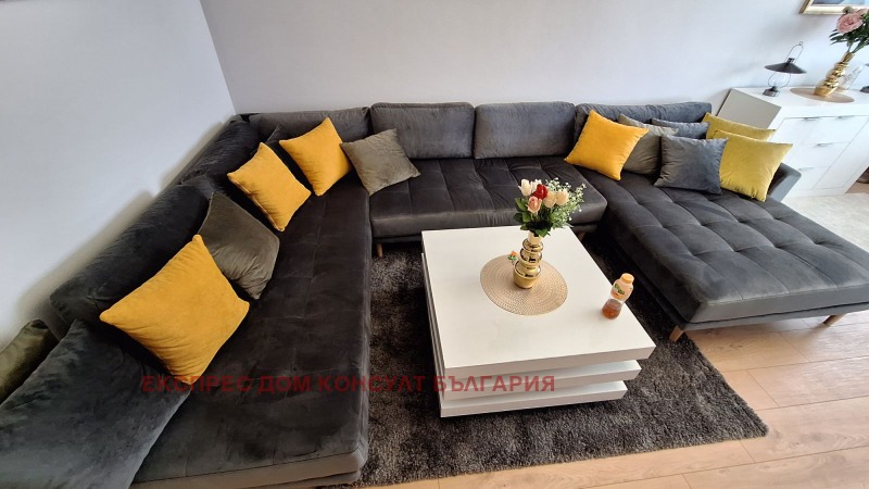 Te koop  2 slaapkamers Sofia , Krasna poljana 2 , 90 m² | 62387986 - afbeelding [3]