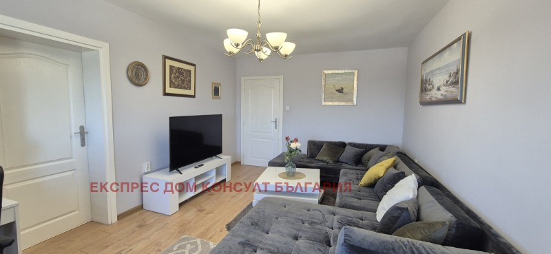 Te koop  2 slaapkamers Sofia , Krasna poljana 2 , 90 m² | 62387986 - afbeelding [2]