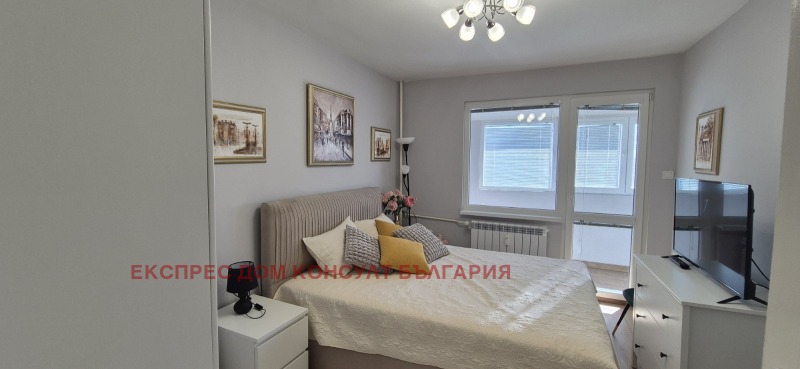 Te koop  2 slaapkamers Sofia , Krasna poljana 2 , 90 m² | 62387986 - afbeelding [14]