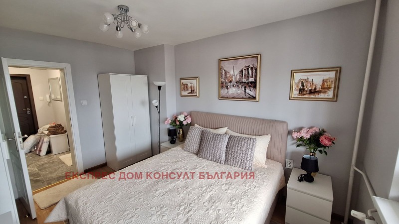 Te koop  2 slaapkamers Sofia , Krasna poljana 2 , 90 m² | 62387986 - afbeelding [11]