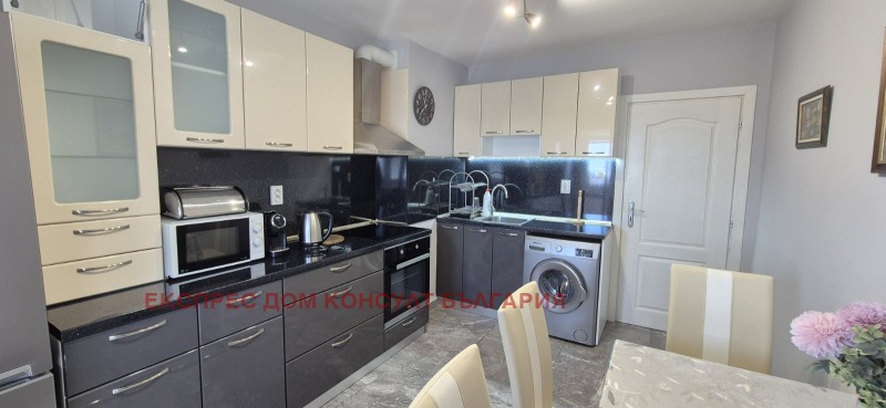 Te koop  2 slaapkamers Sofia , Krasna poljana 2 , 90 m² | 62387986 - afbeelding [4]