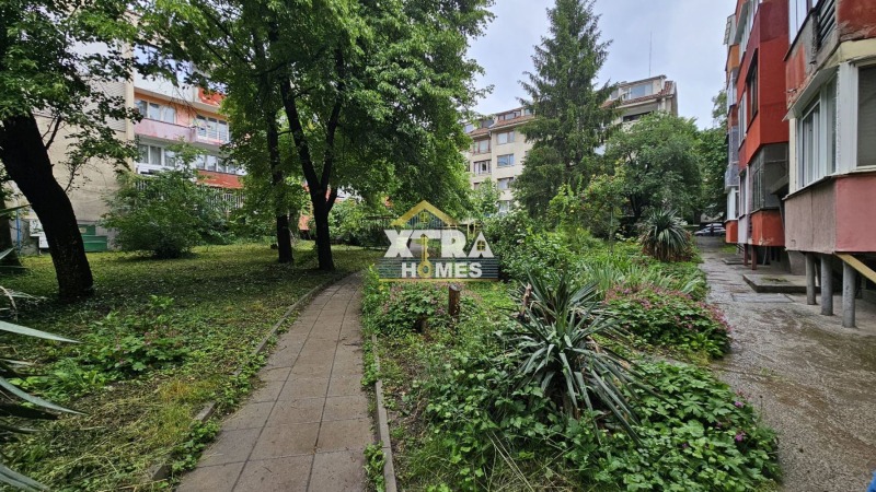 Te koop  2 slaapkamers Sofia , Lozenets , 88 m² | 21030488 - afbeelding [2]