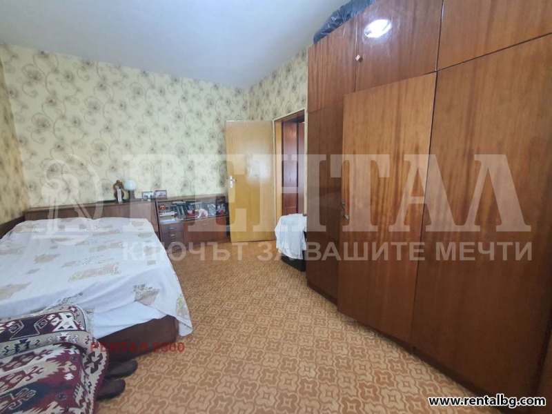 Продается  2 спальни Пловдив , Кючук Париж , 87 кв.м | 31245876 - изображение [8]