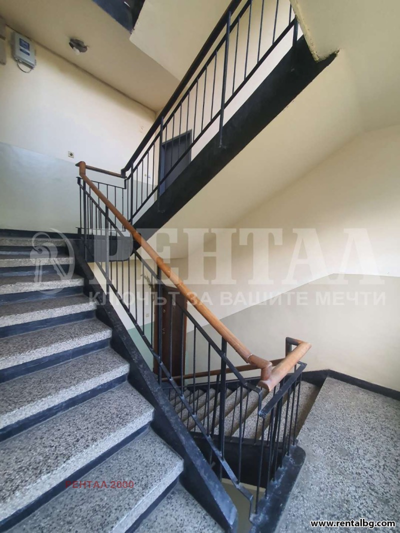 Продается  2 спальни Пловдив , Кючук Париж , 87 кв.м | 31245876 - изображение [15]