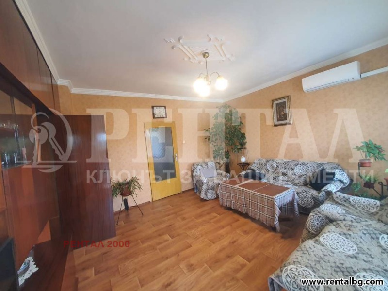 Продается  2 спальни Пловдив , Кючук Париж , 87 кв.м | 31245876 - изображение [4]