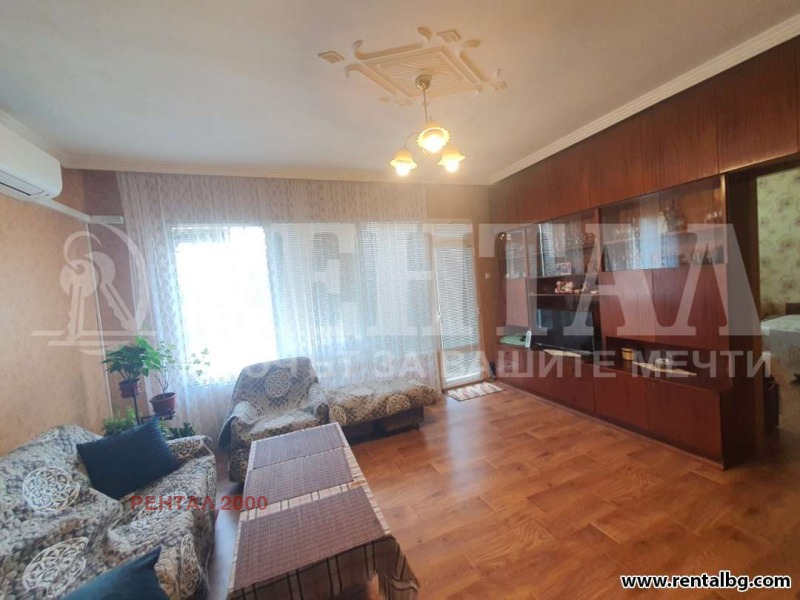Продается  2 спальни Пловдив , Кючук Париж , 87 кв.м | 31245876