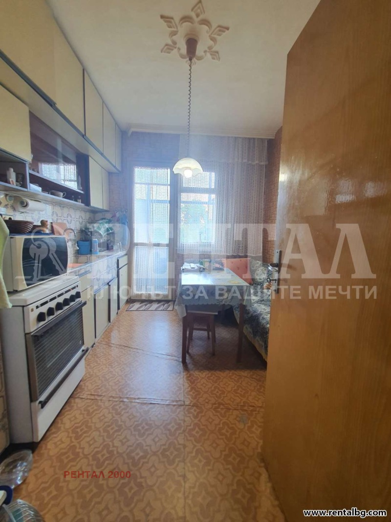 Продается  2 спальни Пловдив , Кючук Париж , 87 кв.м | 31245876 - изображение [9]