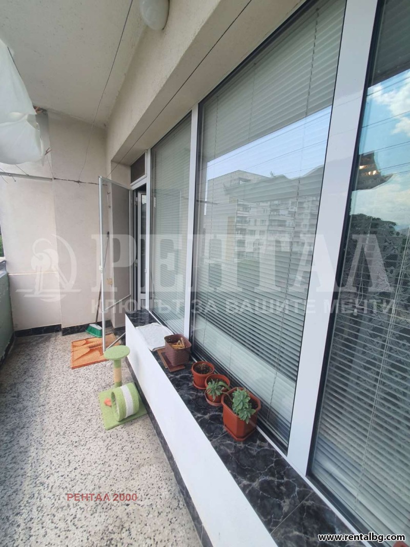Продается  2 спальни Пловдив , Кючук Париж , 87 кв.м | 31245876 - изображение [11]