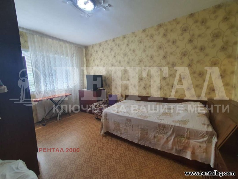 Продается  2 спальни Пловдив , Кючук Париж , 87 кв.м | 31245876 - изображение [7]