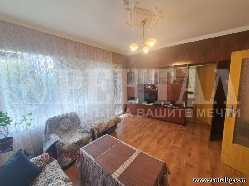 Продается  2 спальни Пловдив , Кючук Париж , 87 кв.м | 31245876 - изображение [2]