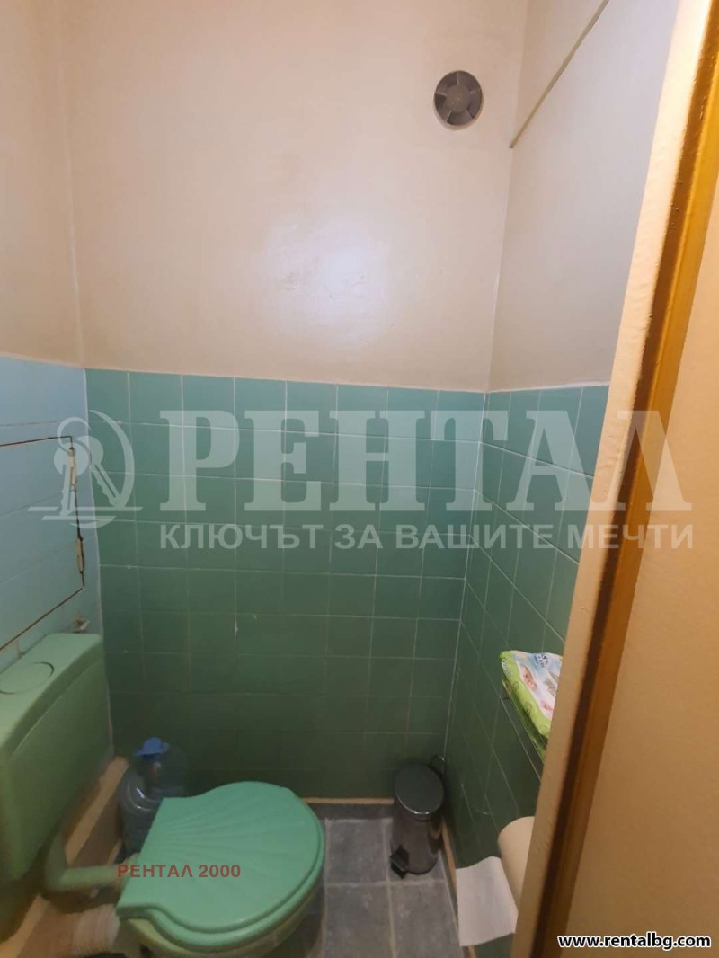 Продается  2 спальни Пловдив , Кючук Париж , 87 кв.м | 31245876 - изображение [13]