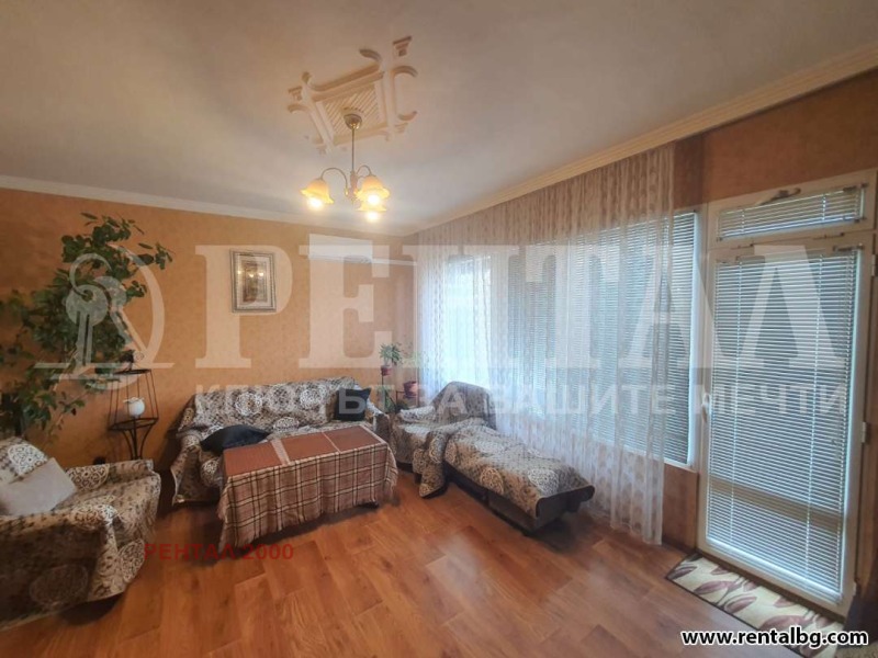 Продается  2 спальни Пловдив , Кючук Париж , 87 кв.м | 31245876 - изображение [3]