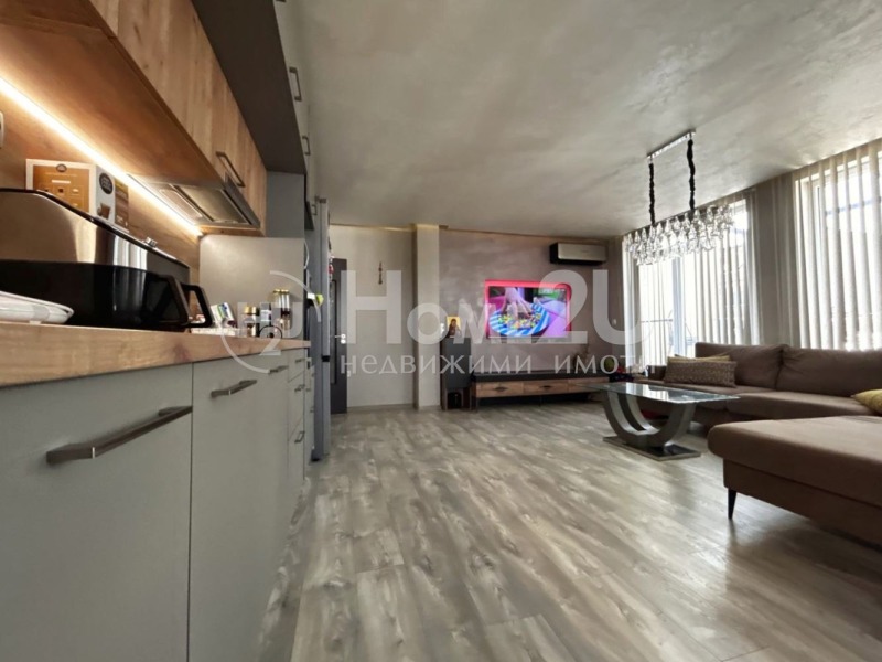 Продава  3-стаен град Пловдив , Кършияка , 154 кв.м | 84037200 - изображение [3]