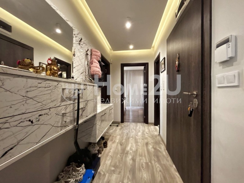 Продава  3-стаен град Пловдив , Кършияка , 154 кв.м | 84037200 - изображение [8]
