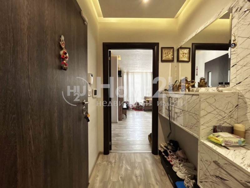 Продава  3-стаен град Пловдив , Кършияка , 154 кв.м | 84037200 - изображение [9]