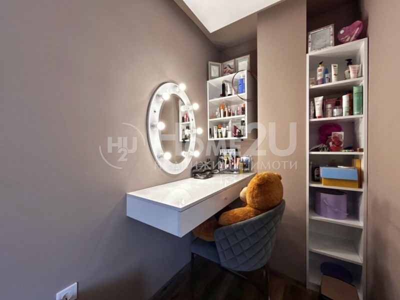 Продава  3-стаен град Пловдив , Кършияка , 154 кв.м | 84037200 - изображение [6]