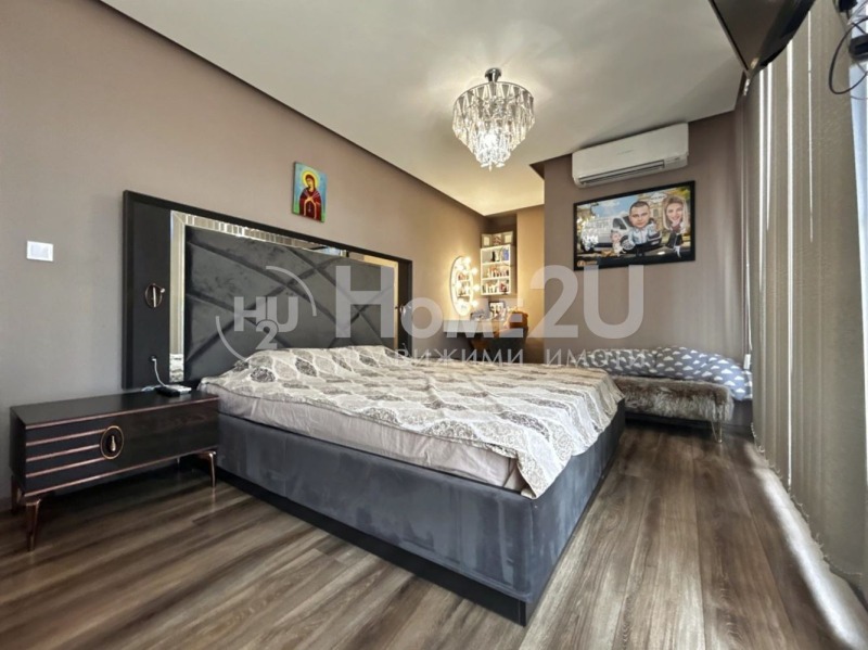 Продава  3-стаен град Пловдив , Кършияка , 154 кв.м | 84037200 - изображение [4]
