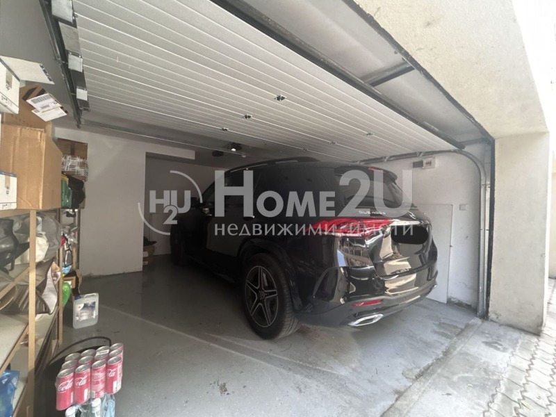 Продава  3-стаен град Пловдив , Кършияка , 154 кв.м | 84037200 - изображение [16]