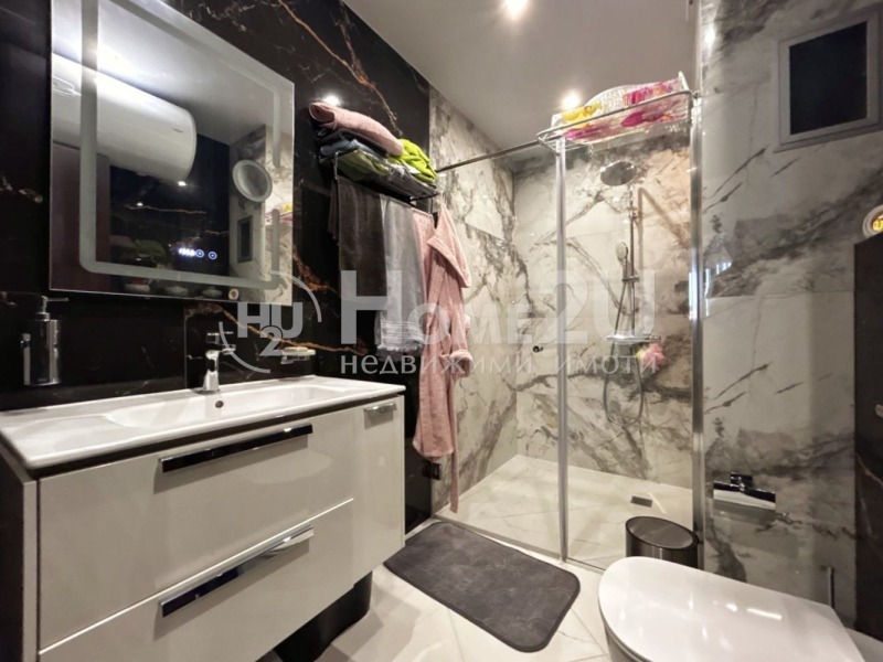 Продава  3-стаен град Пловдив , Кършияка , 154 кв.м | 84037200 - изображение [10]