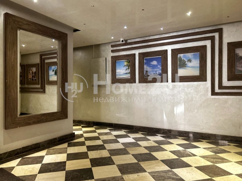 Продава  3-стаен град Пловдив , Кършияка , 154 кв.м | 84037200 - изображение [15]