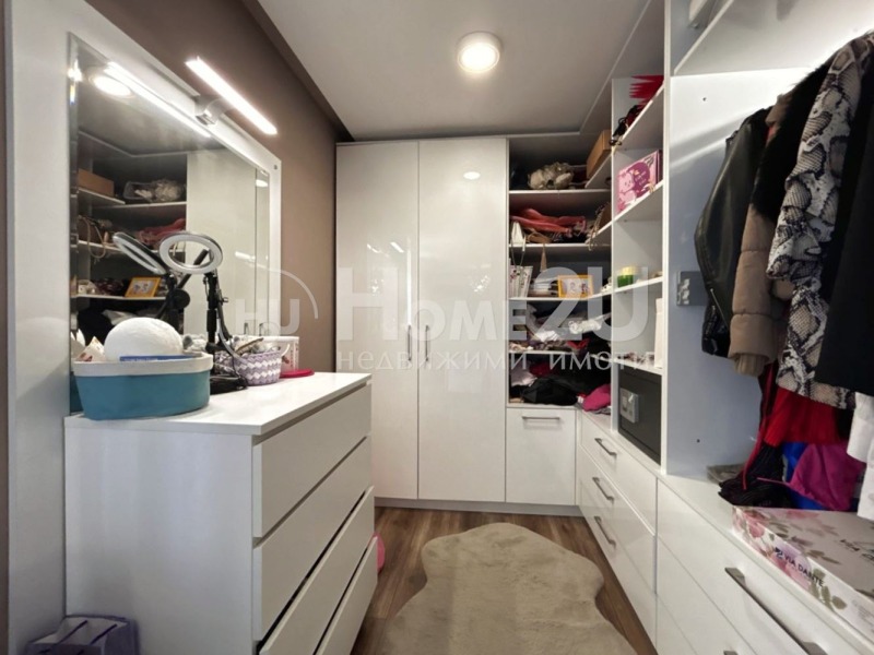 Продава  3-стаен град Пловдив , Кършияка , 154 кв.м | 84037200 - изображение [5]