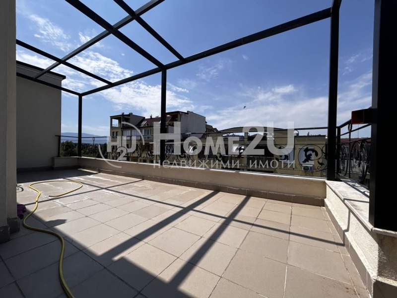 Продава  3-стаен град Пловдив , Кършияка , 154 кв.м | 84037200 - изображение [11]