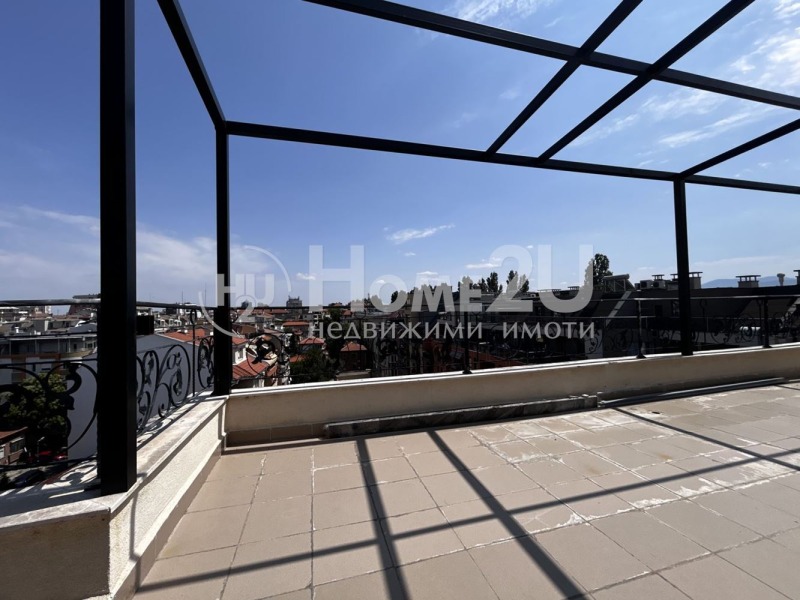 Продава  3-стаен град Пловдив , Кършияка , 154 кв.м | 84037200 - изображение [13]