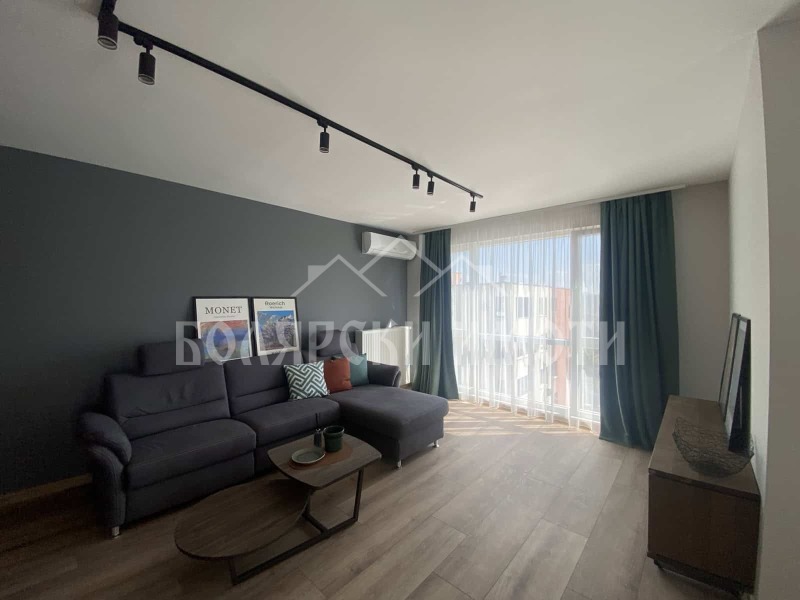 Till salu  2 sovrum Veliko Tarnovo , Akacija , 136 kvm | 28575509 - bild [4]