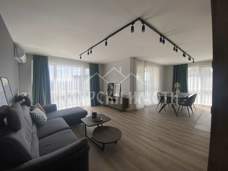 Till salu  2 sovrum Veliko Tarnovo , Akacija , 136 kvm | 28575509 - bild [3]