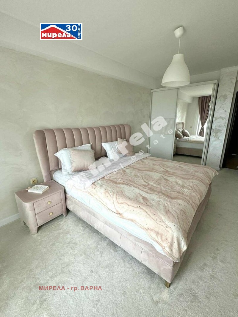 Продава  3-стаен област Варна , с. Приселци , 98 кв.м | 55453150 - изображение [5]
