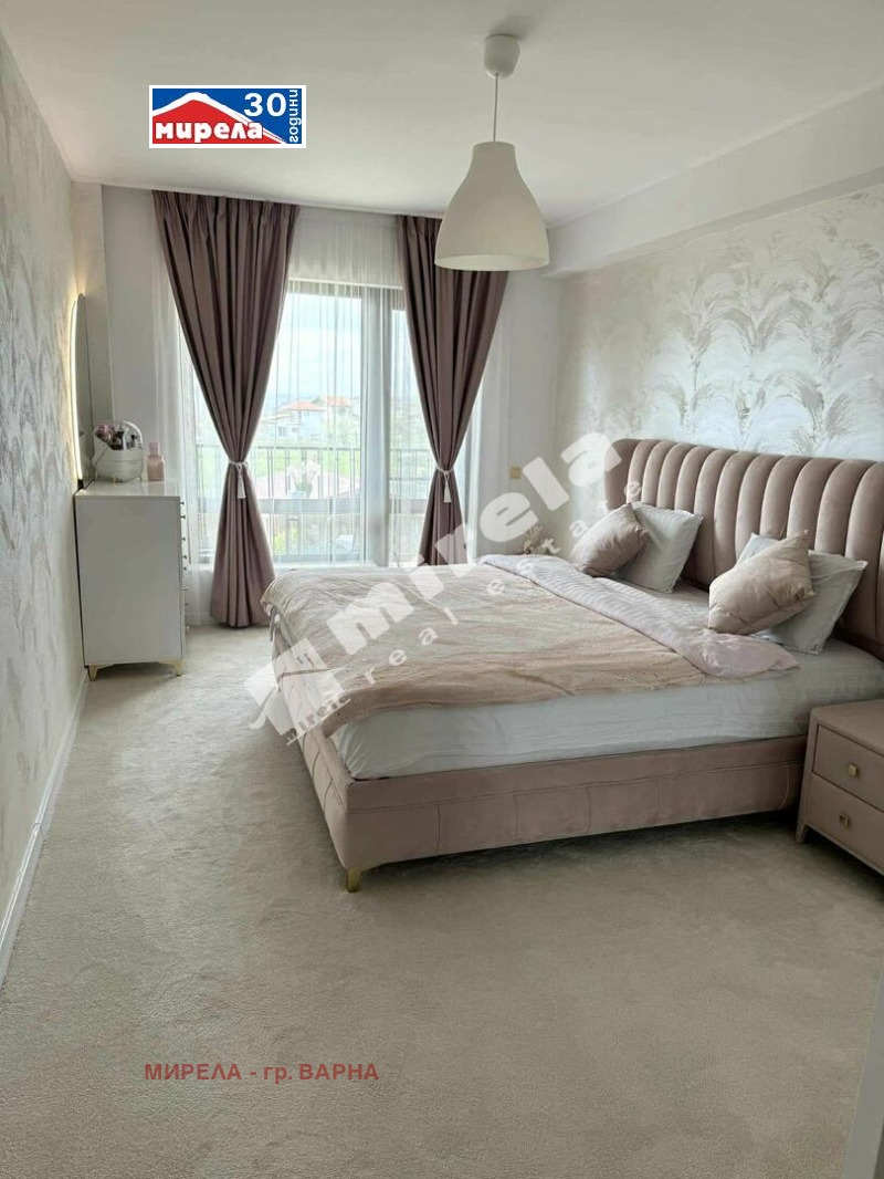 Продава  3-стаен област Варна , с. Приселци , 98 кв.м | 55453150 - изображение [6]