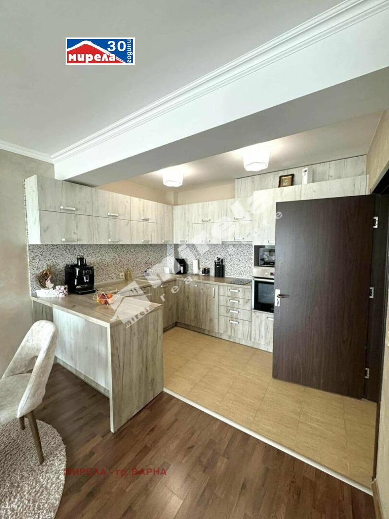 Продава  3-стаен област Варна , с. Приселци , 98 кв.м | 55453150 - изображение [4]