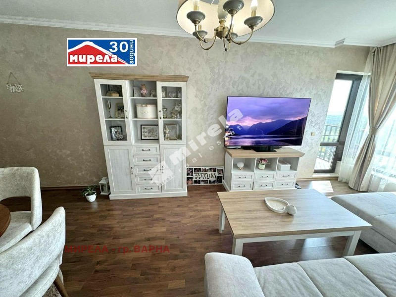 Продава  3-стаен област Варна , с. Приселци , 98 кв.м | 55453150 - изображение [2]