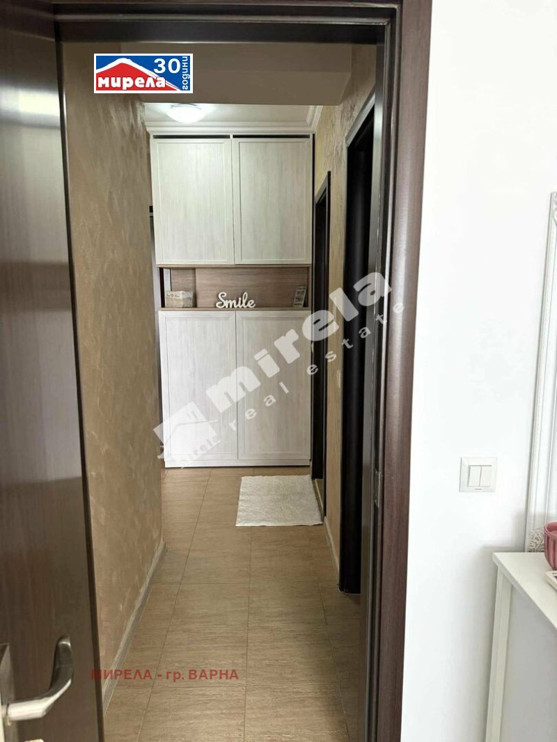 Продава  3-стаен област Варна , с. Приселци , 98 кв.м | 55453150 - изображение [13]