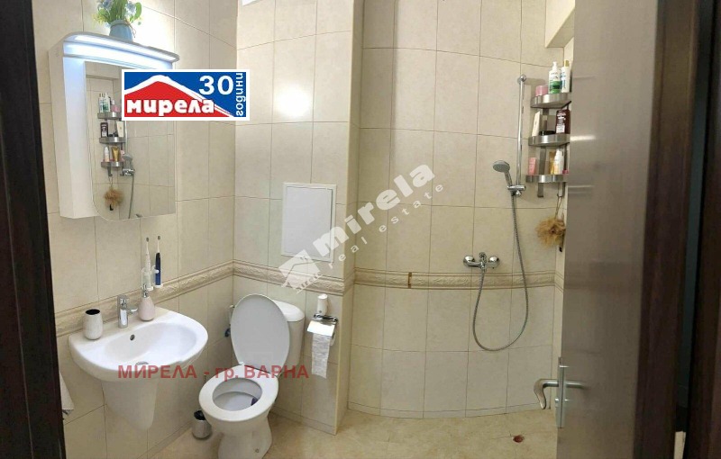 Продава  3-стаен област Варна , с. Приселци , 98 кв.м | 55453150 - изображение [11]