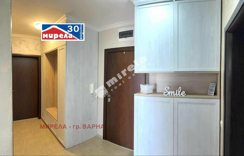 Продава  3-стаен област Варна , с. Приселци , 98 кв.м | 55453150 - изображение [10]