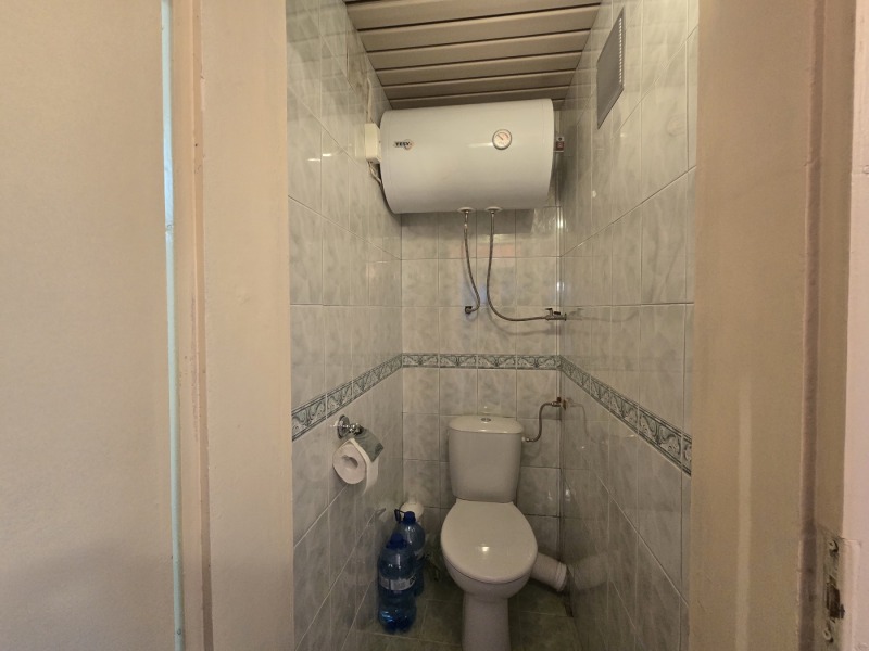 Продава 3-СТАЕН, гр. Плевен, Мара Денчева, снимка 13 - Апартаменти - 52599559